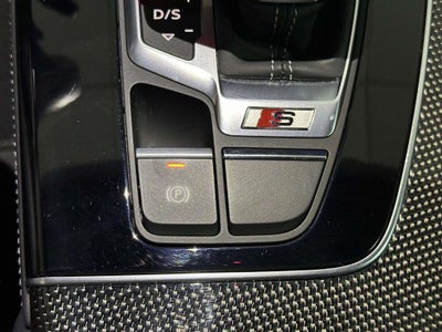 2023 Audi SQ5 Premium Plus TFSI quattro Tiptronic