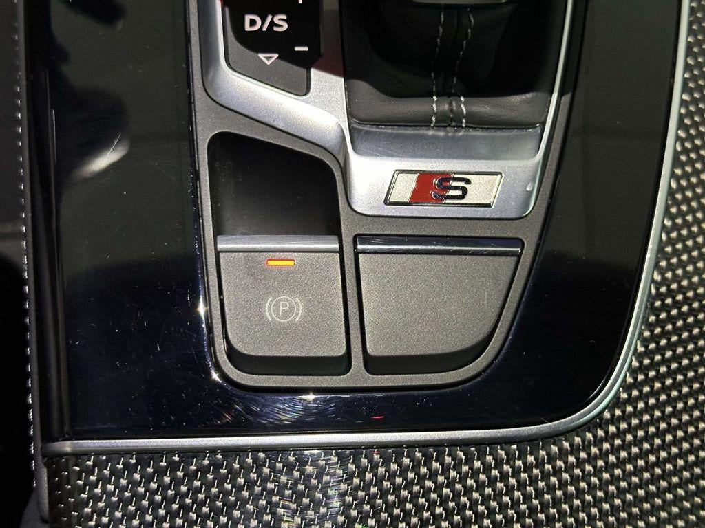 2023 Audi SQ5 Premium Plus TFSI quattro Tiptronic