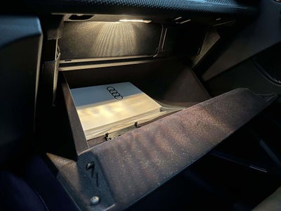 2023 Audi SQ5 Premium Plus TFSI quattro Tiptronic