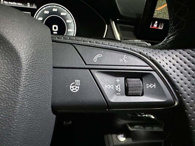 2023 Audi SQ5 Premium Plus TFSI quattro Tiptronic