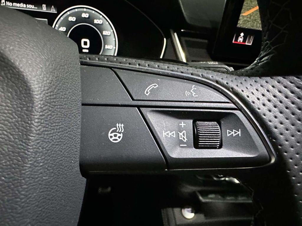 2023 Audi SQ5 Premium Plus TFSI quattro Tiptronic