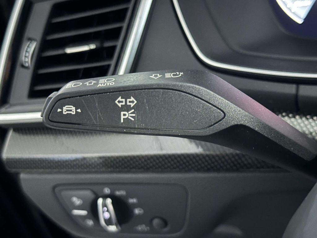 2023 Audi SQ5 Premium Plus TFSI quattro Tiptronic