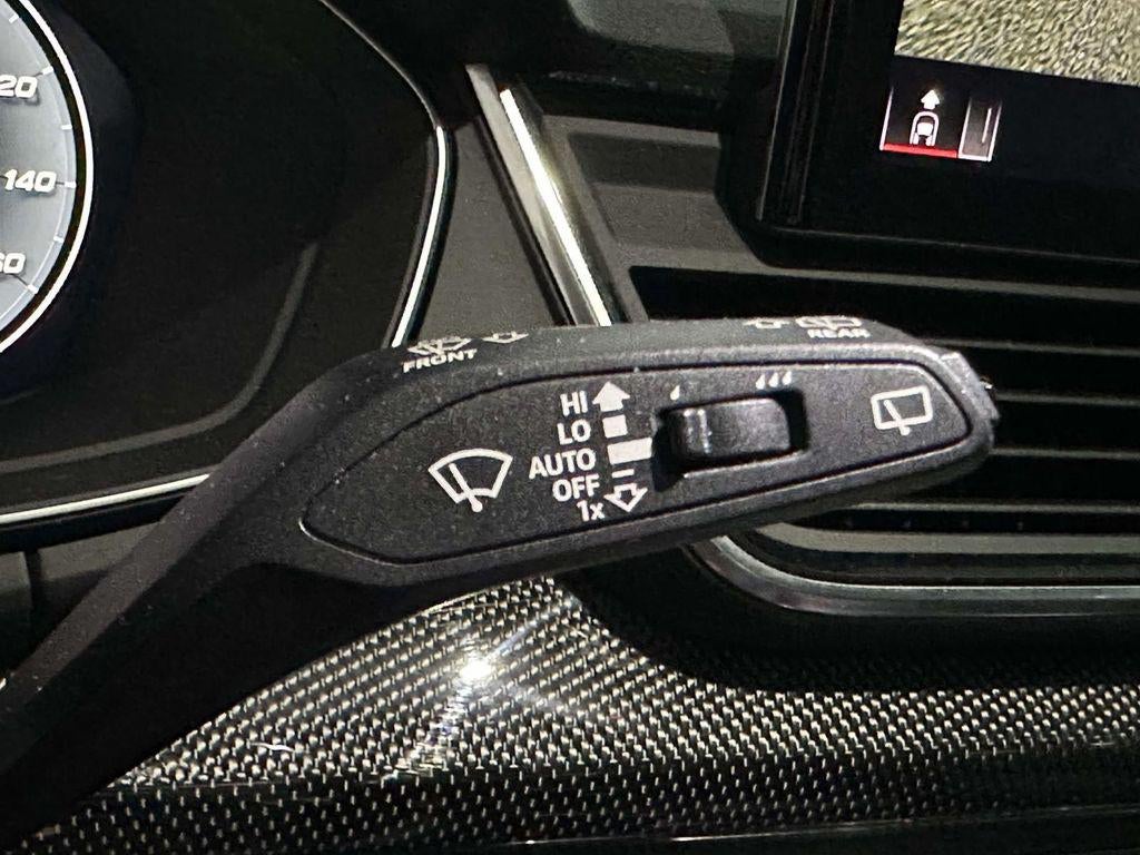 2023 Audi SQ5 Premium Plus TFSI quattro Tiptronic