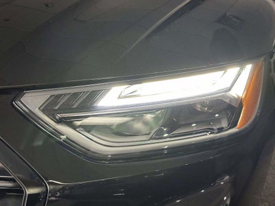 2023 Audi SQ5 Premium Plus TFSI quattro Tiptronic