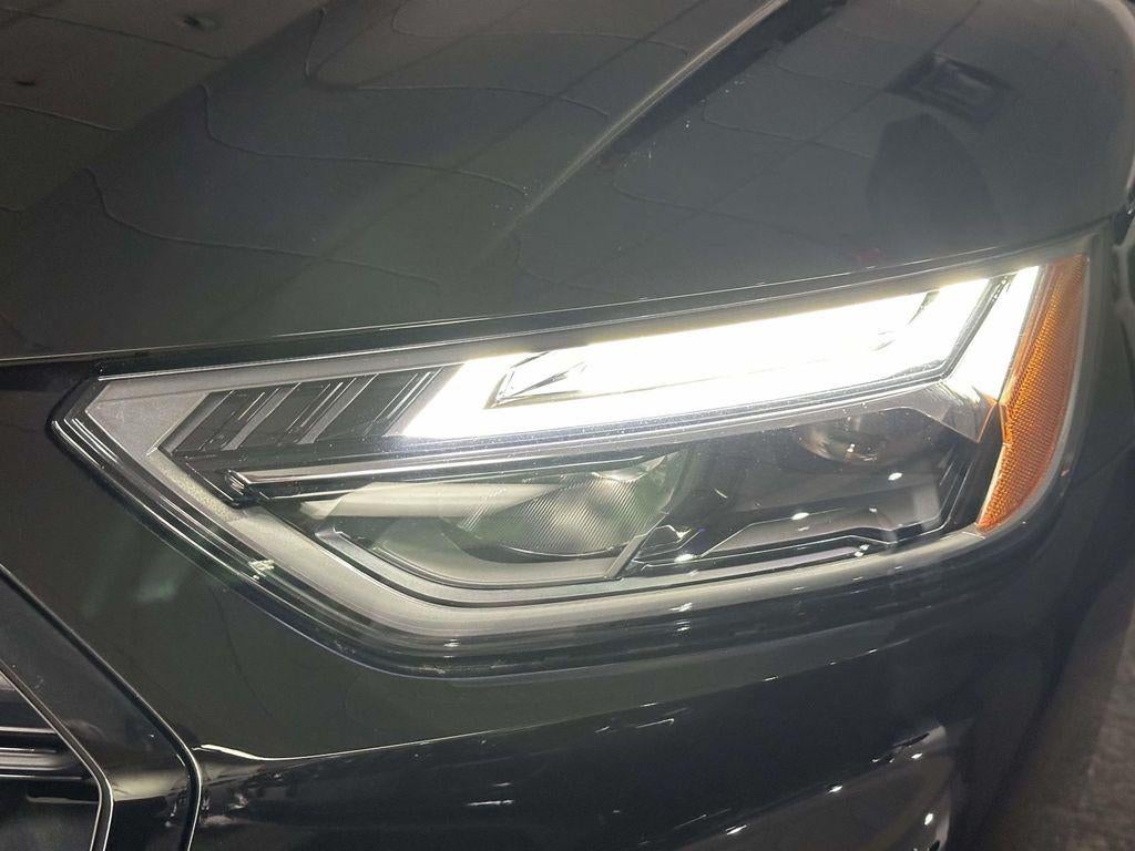 2023 Audi SQ5 Premium Plus TFSI quattro Tiptronic