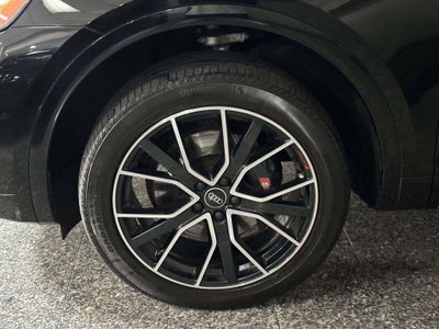 2023 Audi SQ5 Premium Plus TFSI quattro Tiptronic