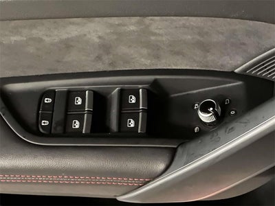 2023 Audi SQ5 Premium Plus TFSI quattro Tiptronic