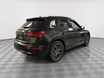 2023 Audi SQ5 Premium Plus TFSI quattro Tiptronic