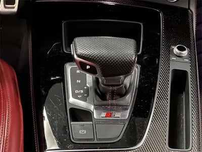 2023 Audi SQ5 Premium Plus TFSI quattro Tiptronic