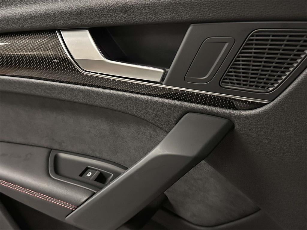 2023 Audi SQ5 Premium Plus TFSI quattro Tiptronic