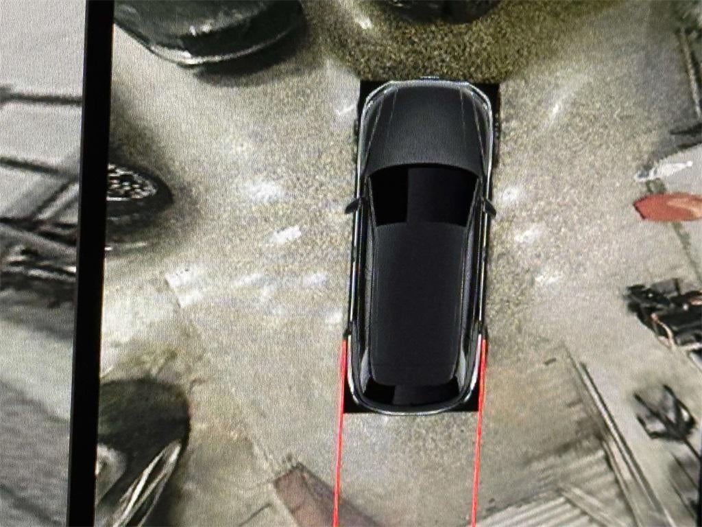 2023 Audi SQ5 Premium Plus TFSI quattro Tiptronic