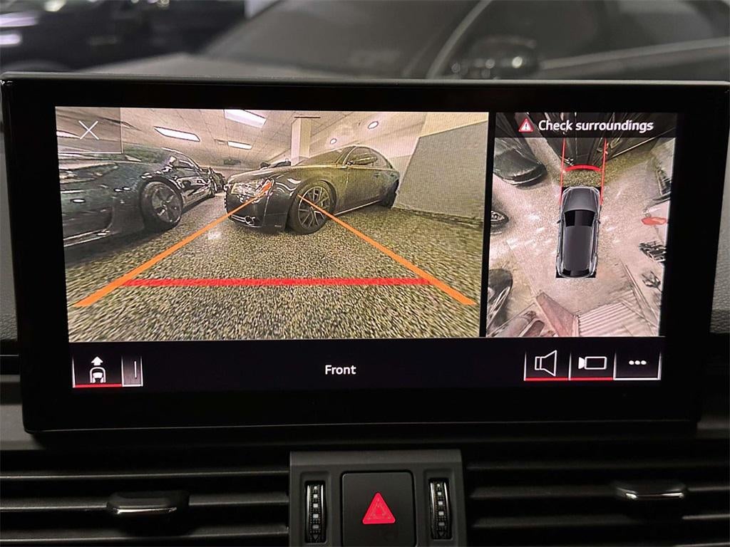 2023 Audi SQ5 Premium Plus TFSI quattro Tiptronic