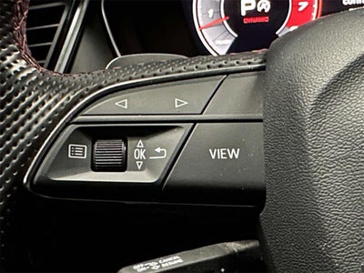 2023 Audi SQ5 Premium Plus TFSI quattro Tiptronic