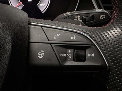 2023 Audi SQ5 Premium Plus TFSI quattro Tiptronic