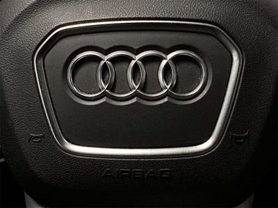 2023 Audi SQ5 Premium Plus TFSI quattro Tiptronic