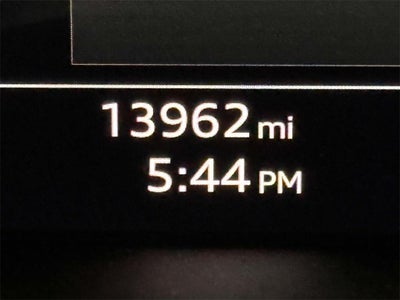 2023 Audi SQ5 Premium Plus TFSI quattro Tiptronic