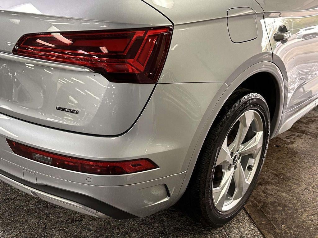 2021 Audi Q5 45 Premium Plus