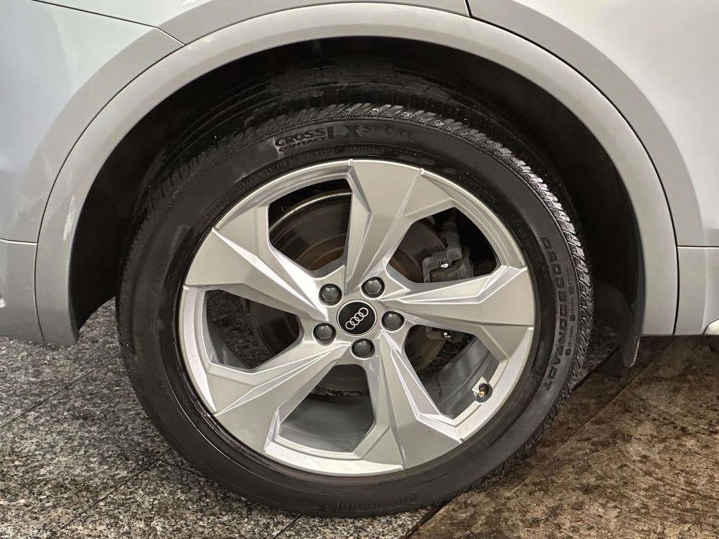 2021 Audi Q5 45 Premium Plus