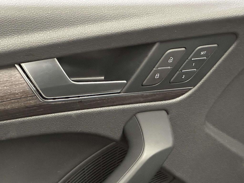2021 Audi Q5 45 Premium Plus