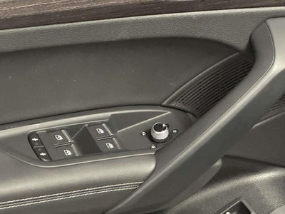 2021 Audi Q5 45 Premium Plus
