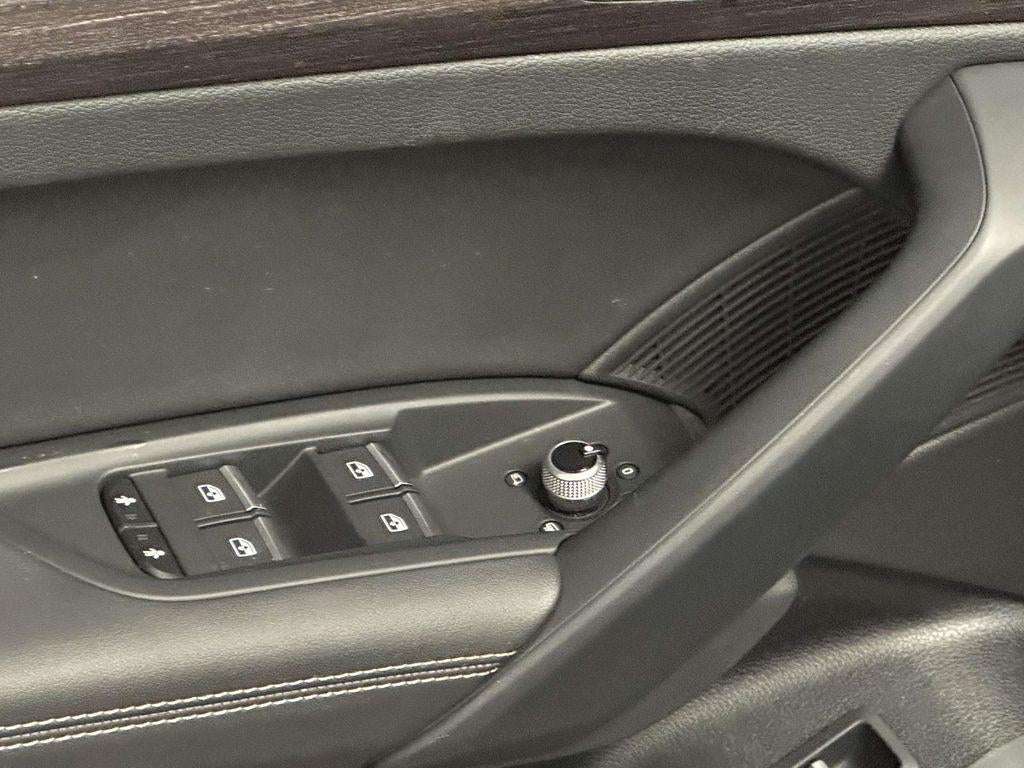2021 Audi Q5 45 Premium Plus