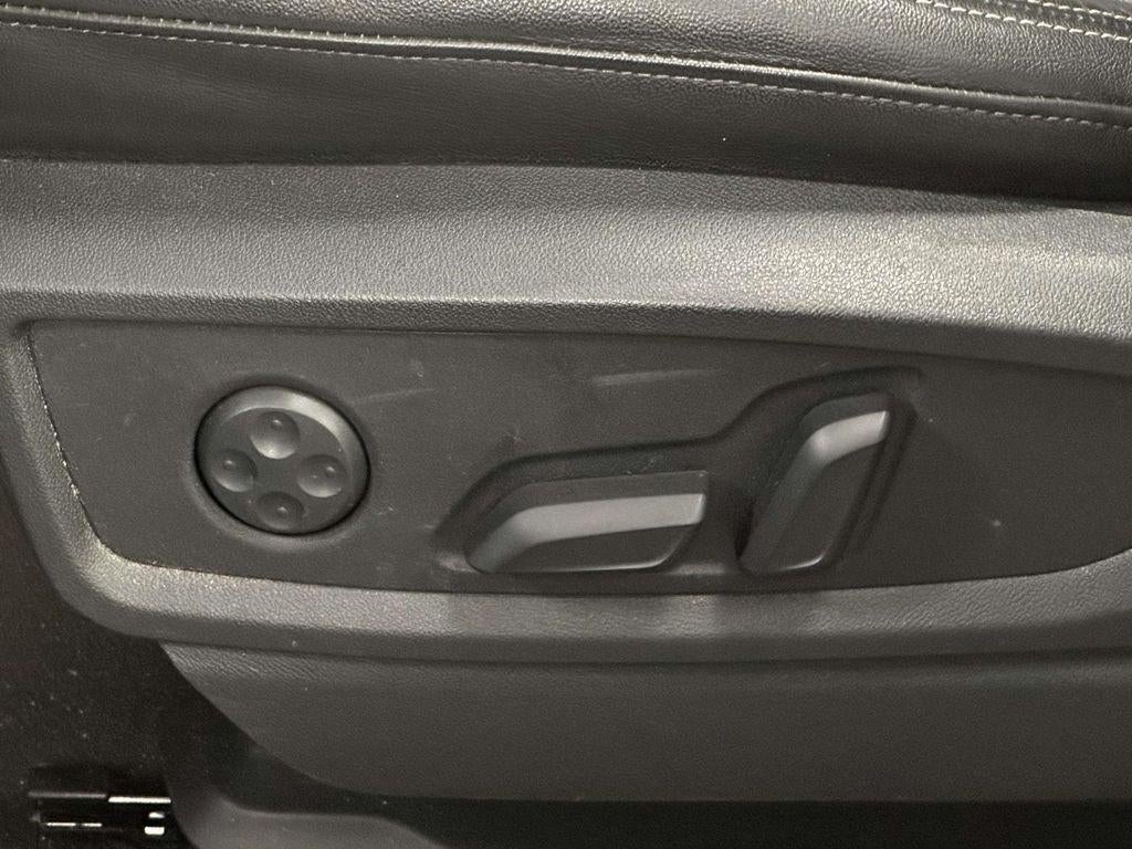 2021 Audi Q5 45 Premium Plus