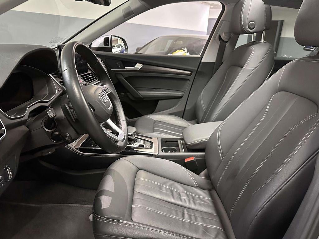2021 Audi Q5 45 Premium Plus