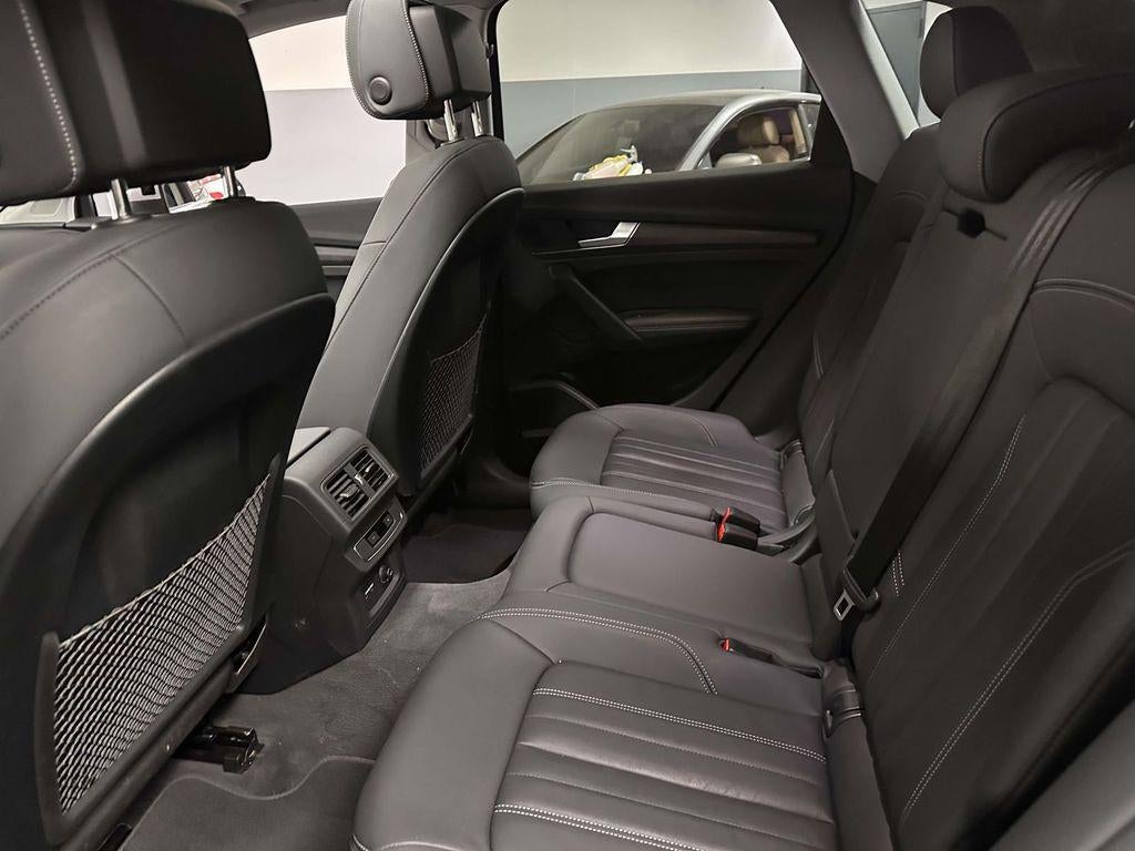 2021 Audi Q5 45 Premium Plus