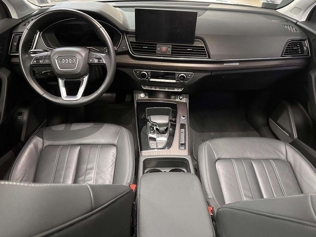 2021 Audi Q5 45 Premium Plus