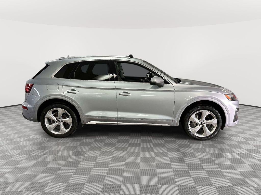 2021 Audi Q5 45 Premium Plus