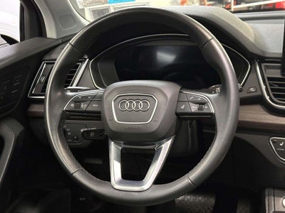 2021 Audi Q5 45 Premium Plus