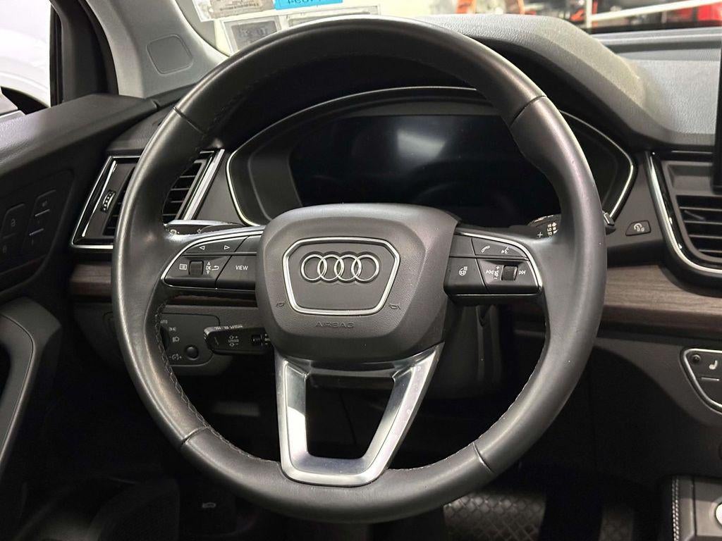 2021 Audi Q5 45 Premium Plus