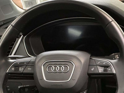 2021 Audi Q5 45 Premium Plus