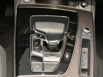 2021 Audi Q5 45 Premium Plus