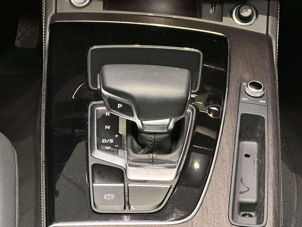 2021 Audi Q5 45 Premium Plus