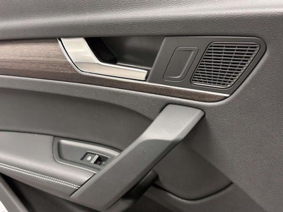 2021 Audi Q5 45 Premium Plus
