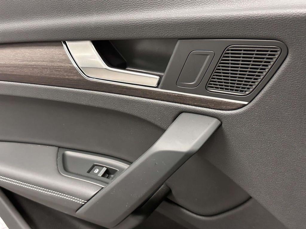 2021 Audi Q5 45 Premium Plus