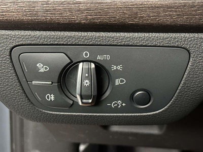 2021 Audi Q5 45 Premium Plus