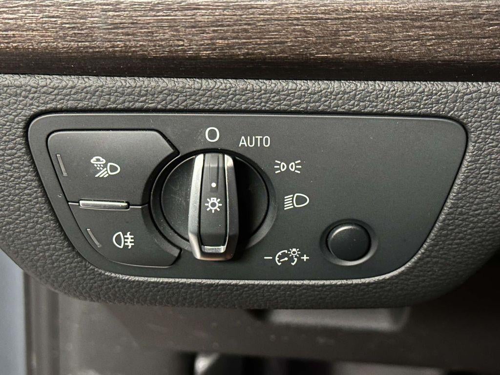 2021 Audi Q5 45 Premium Plus