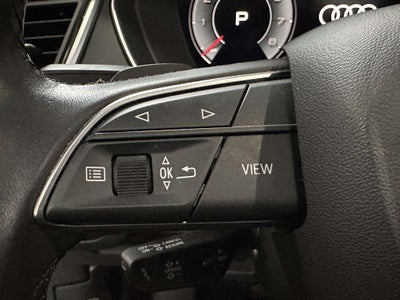 2021 Audi Q5 45 Premium Plus