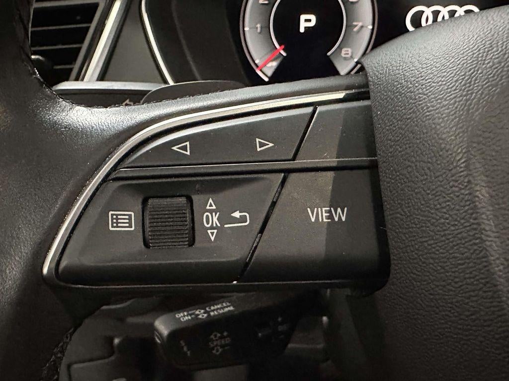 2021 Audi Q5 45 Premium Plus