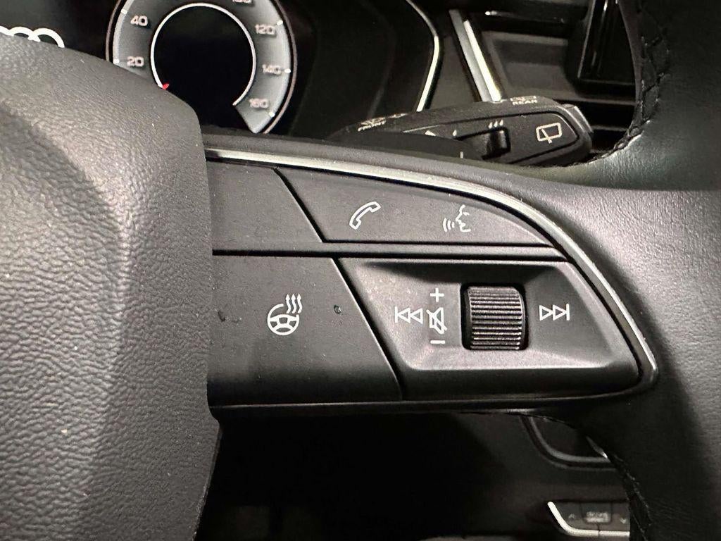 2021 Audi Q5 45 Premium Plus