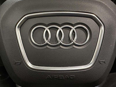2021 Audi Q5 45 Premium Plus