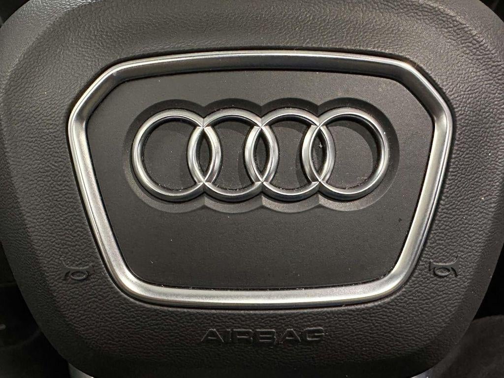 2021 Audi Q5 45 Premium Plus