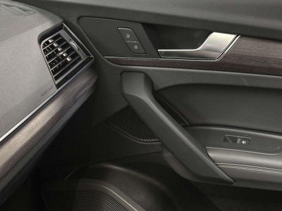 2021 Audi Q5 45 Premium Plus