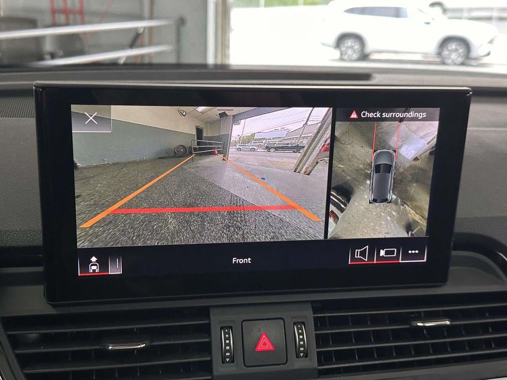2021 Audi Q5 45 Premium Plus