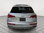 2021 Audi Q5 45 Premium Plus