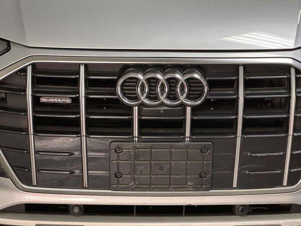 2021 Audi Q5 45 Premium Plus