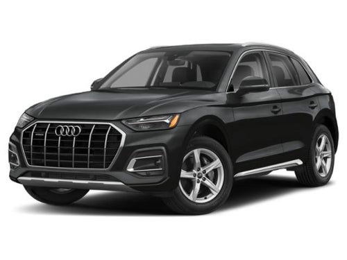 2023 Audi Q5 Premium Plus 40 TFSI quattro S tronic
