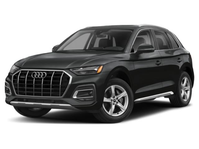 2023 Audi Q5 Premium Plus 40 TFSI quattro S tronic